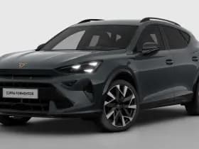 CUPRA Formentor thumbnail 2