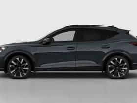 CUPRA Formentor thumbnail 3