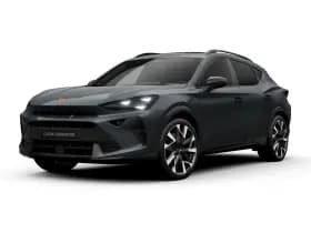 CUPRA Formentor thumbnail 1