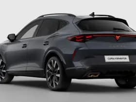 CUPRA Formentor thumbnail 4