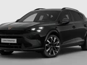 CUPRA Formentor thumbnail 2