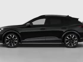 CUPRA Formentor thumbnail 3