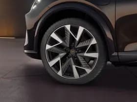 CUPRA Formentor thumbnail 5