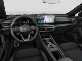 CUPRA Formentor thumbnail 6