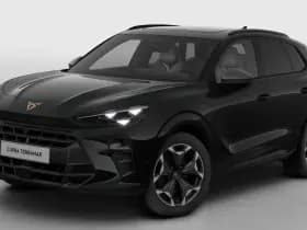 CUPRA Terramar thumbnail 2