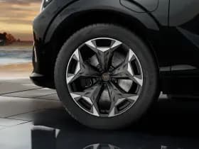 CUPRA Terramar thumbnail 5