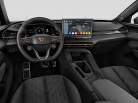 CUPRA Terramar thumbnail 6