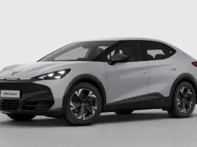 CUPRA Tavascan thumbnail 2