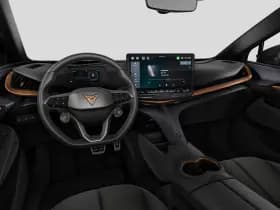 CUPRA Tavascan thumbnail 6