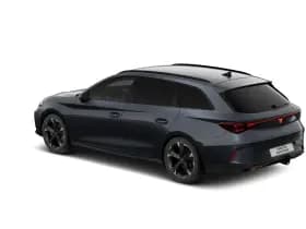 CUPRA Leon Sportstourer thumbnail 11