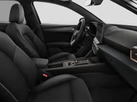 CUPRA Leon Sportstourer thumbnail 7