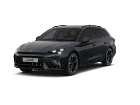 CUPRA Leon Sportstourer thumbnail 10