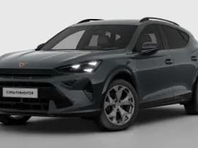 CUPRA Formentor thumbnail 2