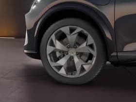 CUPRA Formentor thumbnail 5