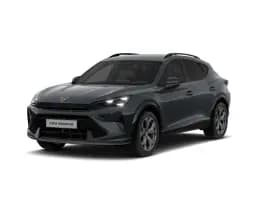 CUPRA Formentor thumbnail 10