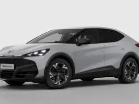 CUPRA Tavascan thumbnail 2