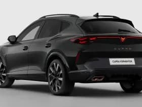 CUPRA Formentor thumbnail 4