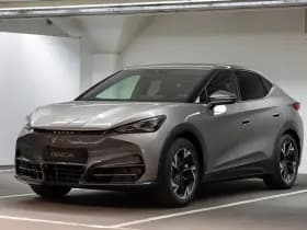CUPRA Tavascan thumbnail 2
