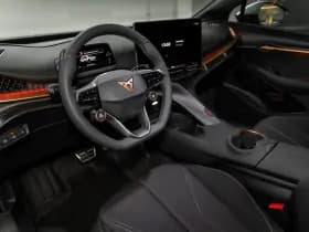 CUPRA Tavascan thumbnail 12