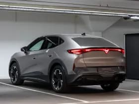 CUPRA Tavascan thumbnail 5