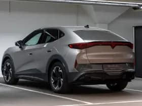 CUPRA Tavascan thumbnail 6