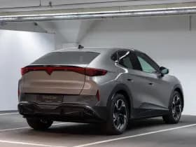 CUPRA Tavascan thumbnail 7
