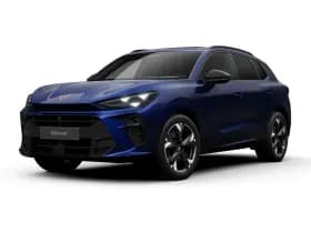 CUPRA Terramar thumbnail 1