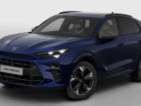CUPRA Terramar thumbnail 2