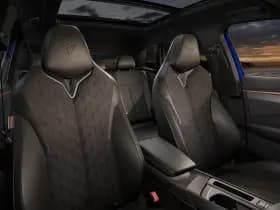 CUPRA Terramar thumbnail 8