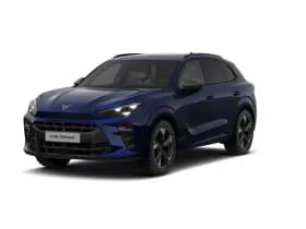 CUPRA Terramar thumbnail 10