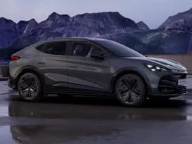 CUPRA Tavascan thumbnail 2
