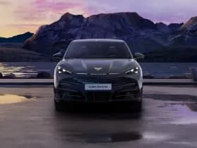 CUPRA Tavascan thumbnail 12