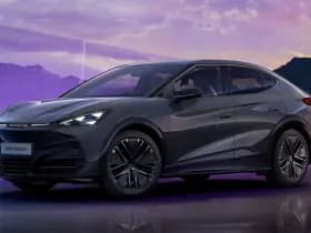 CUPRA Tavascan thumbnail 13