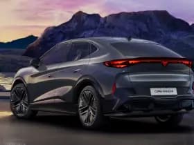 CUPRA Tavascan thumbnail 14