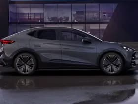 CUPRA Tavascan thumbnail 3
