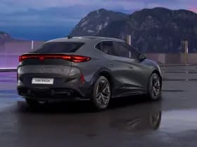 CUPRA Tavascan thumbnail 5