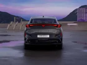 CUPRA Tavascan thumbnail 6