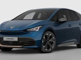 CUPRA Born thumbnail 2