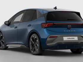 CUPRA Born thumbnail 4