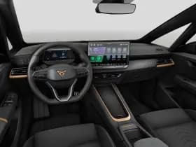 CUPRA Born thumbnail 6
