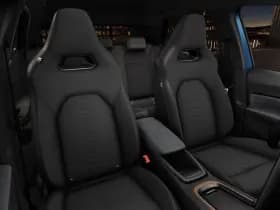 CUPRA Born thumbnail 8