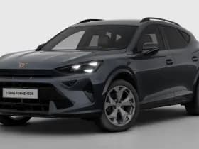 CUPRA Formentor thumbnail 2