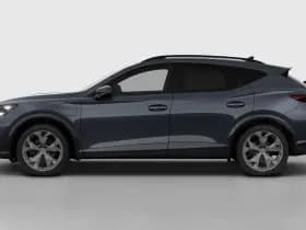 CUPRA Formentor thumbnail 3