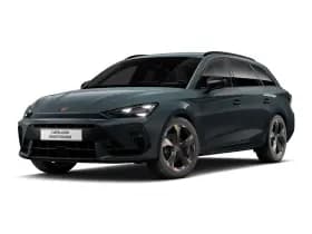 CUPRA Leon Sportstourer thumbnail 1
