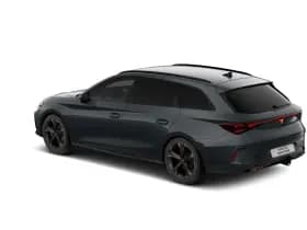 CUPRA Leon Sportstourer thumbnail 11