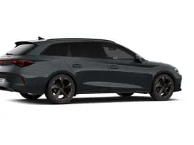 CUPRA Leon Sportstourer thumbnail 13