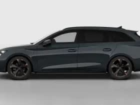 CUPRA Leon Sportstourer thumbnail 3