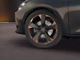 CUPRA Leon Sportstourer thumbnail 5