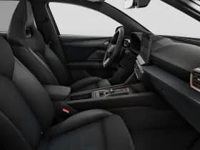 CUPRA Leon Sportstourer thumbnail 7