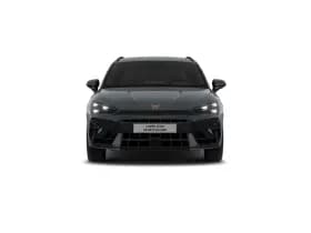CUPRA Leon Sportstourer thumbnail 9